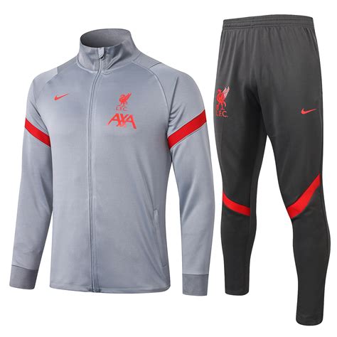 men's soccer tracksuits uk